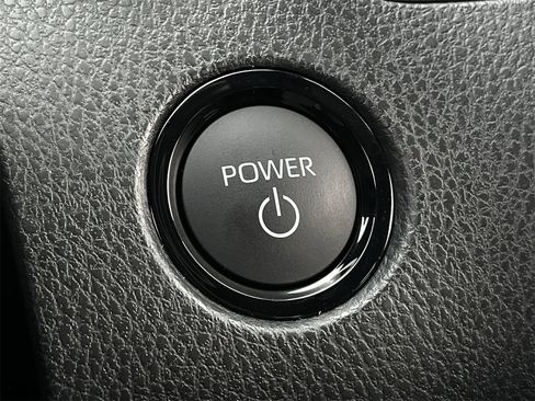 New 2026 Toyota Camry Hybrid image 19