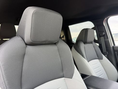 New 2026 Toyota Tacoma TRD Off-Road image 3