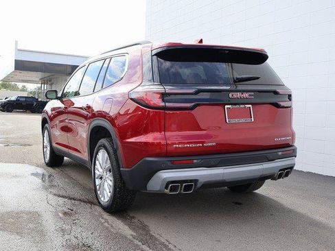 New 2026 GMC Acadia Elevation w/ Elevation Premium Package image 4