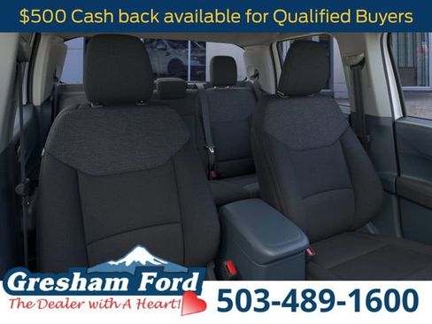 New 2026 Ford Maverick XL image 11