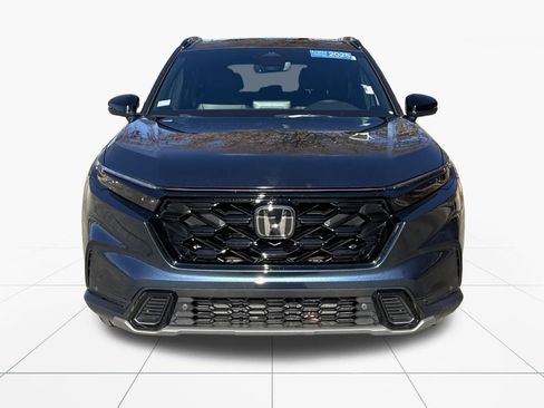 Certified 2025 Honda CR-V Sport-L image 2