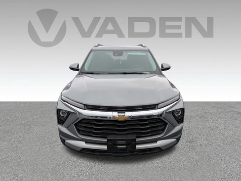New 2024 Chevrolet TrailBlazer LT w/ Convenience Package image 30