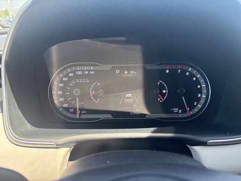 Used 2024 Hyundai Tucson SEL AWD/4WD image 17