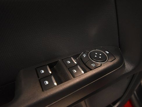 Used 2025 Ford Bronco Sport Heritage AWD/4WD image 5
