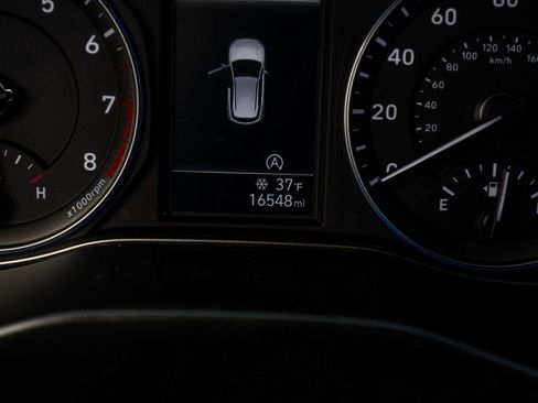 Used 2023 Hyundai Kona SEL w/ Cargo Package image 17