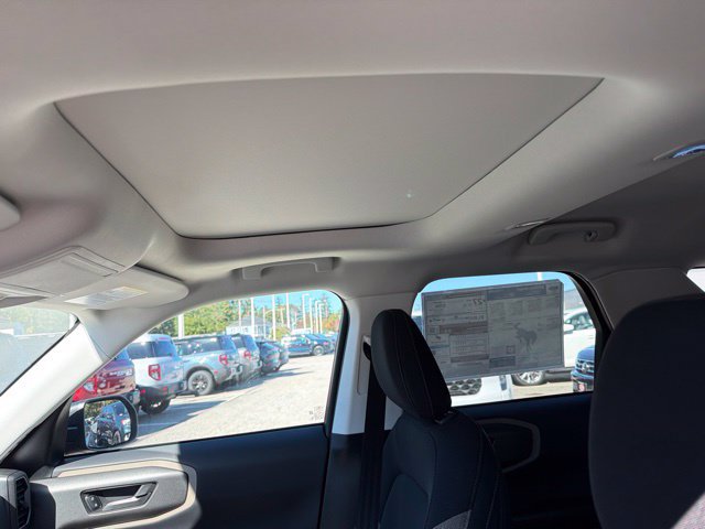 New 2026 Ford Bronco Sport Big Bend w/ Convenience Package AWD/4WD image 15