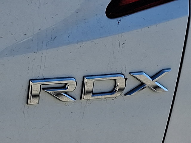 Used 2021 Acura RDX w/ Technology Package AWD/4WD image 29
