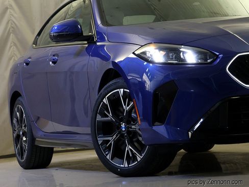 New 2026 BMW 228i xDrive w/ Technology Package AWD/4WD image 4