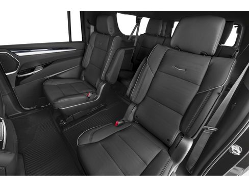 New 2026 Cadillac Escalade ESV Luxury w/ Touring Package AWD/4WD image 33