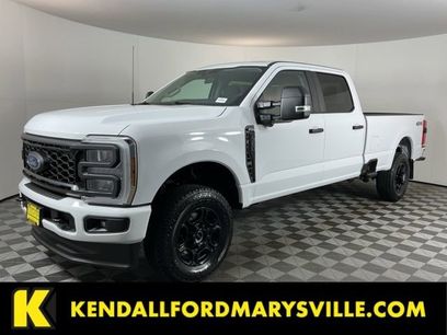 New 2026 Ford F350 XL