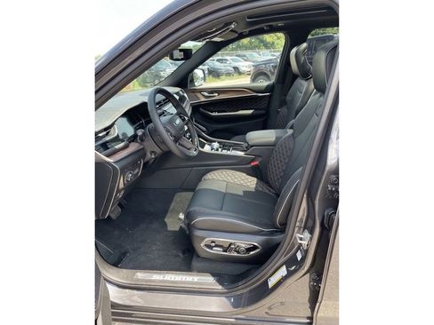 Used 2023 Jeep Grand Cherokee Summit image 24