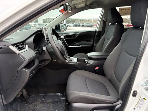 Certified 2024 Toyota RAV4 LE image 13