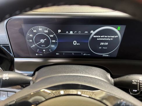 Certified 2024 Kia Seltos S AWD/4WD image 16