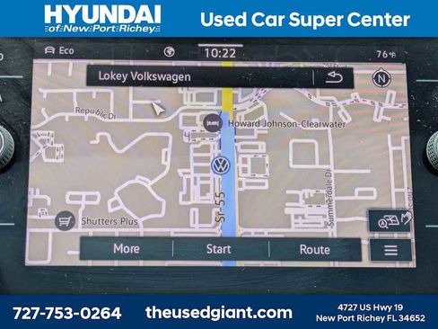 Used 2023 Volkswagen Tiguan SEL R-Line AWD/4WD image 29