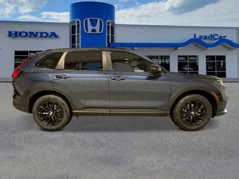 New 2026 Honda CR-V Sport-L image 8