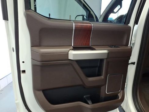 Used 2020 Ford F150 King Ranch w/ Equipment Group 601A Luxury AWD/4WD image 19
