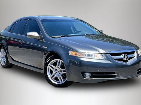 Used 2008 Acura TL FWD image 2