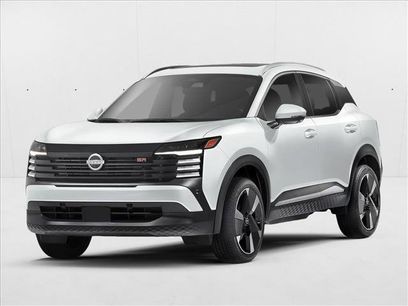 Used 2025 Nissan Kicks SR