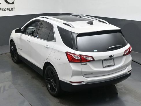 Used 2020 Chevrolet Equinox LT w/ Sport Edition image 41