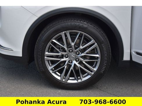 Used 2024 Acura MDX SH-AWD w/ Advance Package image 35