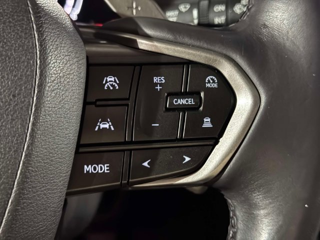 Certified 2025 Lexus NX 250 AWD w/ Accessory Package (2T) image 27