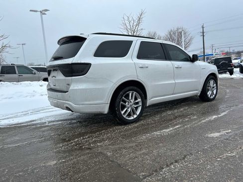 Certified 2023 Dodge Durango R/T image 21