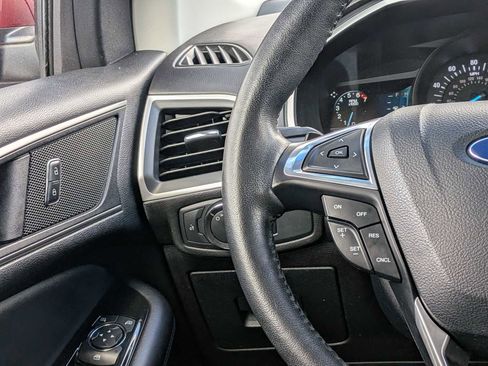 Used 2015 Ford Edge SEL w/ Equipment Group 201A image 14