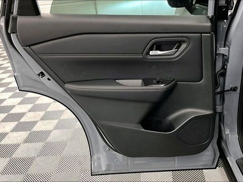 New 2026 Nissan Rogue Dark Armor AWD/4WD image 29