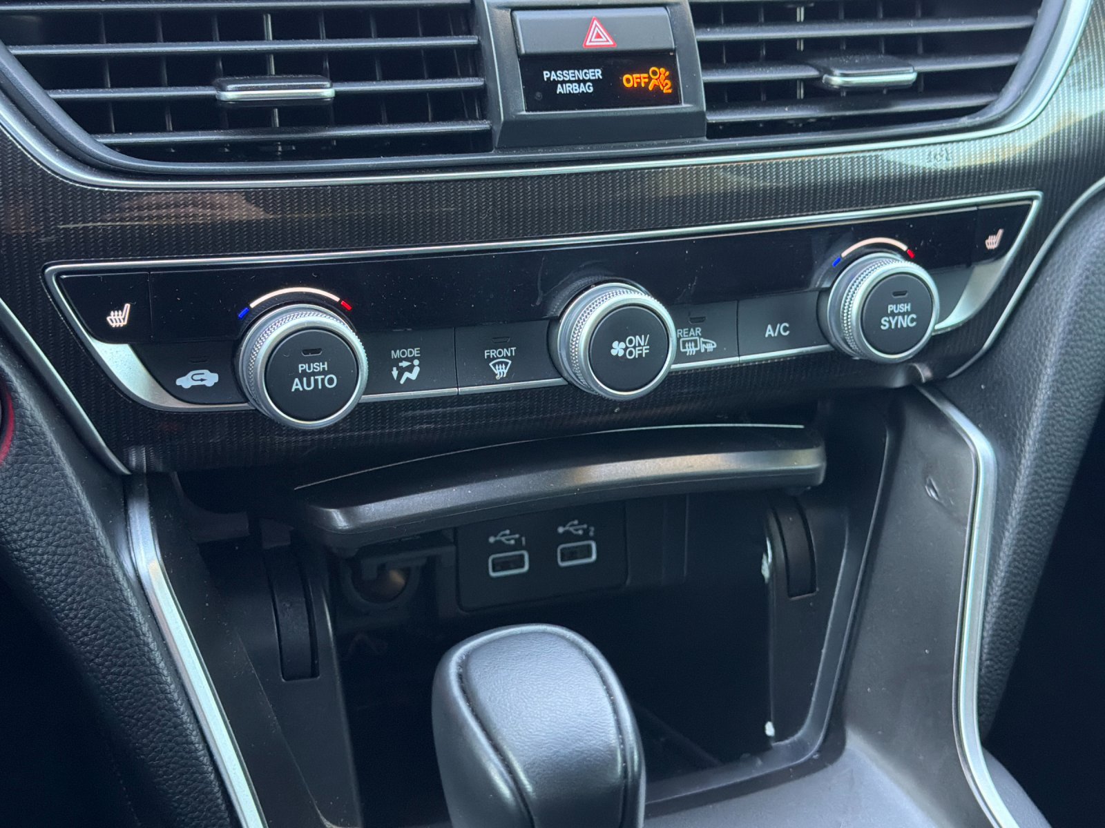 Used 2022 Honda Accord Sport Special Edition image 18