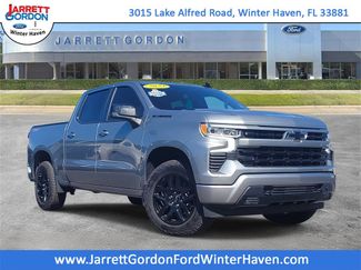 Used 2023 Chevrolet Silverado 1500 RST w/ All Star Edition Plus 360° Tour