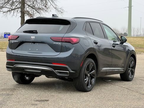 New 2026 Buick Envision Sport Touring image 43