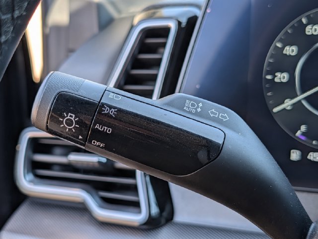 Used 2023 Kia Sportage SX FWD image 19