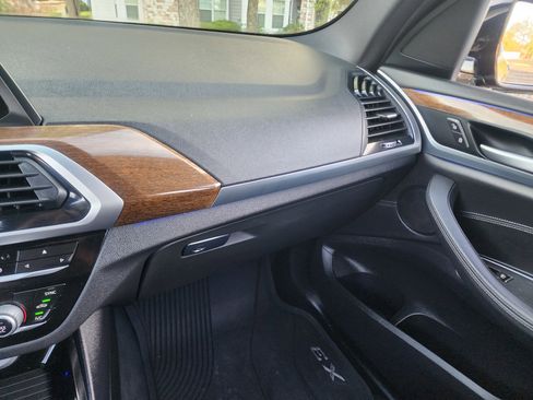 Used 2018 BMW X3 xDrive30i image 30