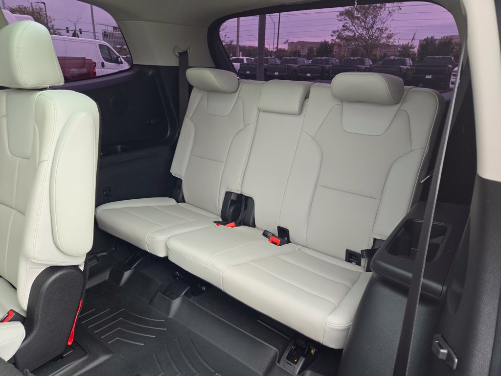 Used 2022 Kia Telluride SX AWD/4WD image 31