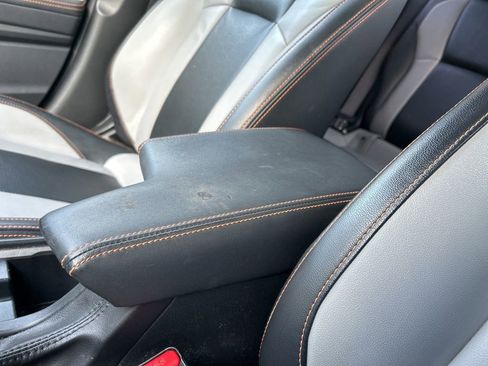 Used 2019 Subaru Crosstrek 2.0i Limited image 36