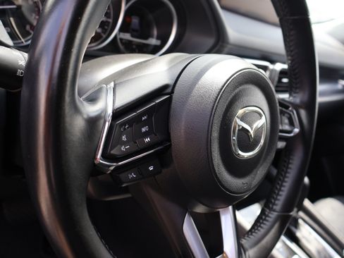 Used 2025 MAZDA CX-5 AWD 2.5 S w/ Preferred Package image 20