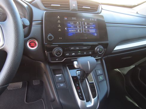 Used 2022 Honda CR-V Special Edition image 17