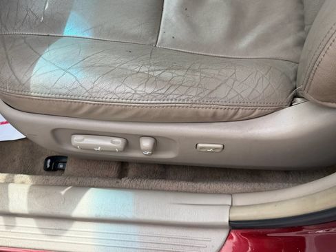 Used 2005 Toyota Camry LE FWD image 15