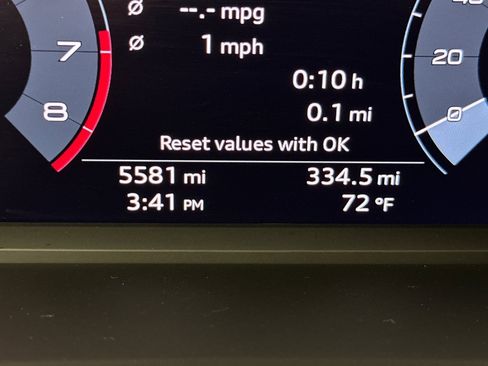 Used 2025 Audi Q3 2.0T Premium w/ Convenience Package image 22