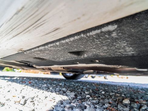 Used 2018 Cadillac CTS V w/ Luxury Package image 92