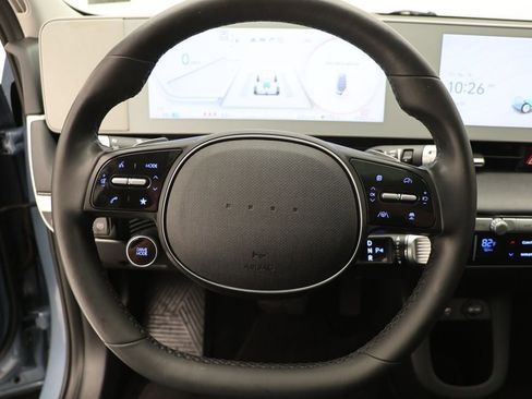 Used 2023 Hyundai Ioniq 5 Limited w/ Cargo Package image 18