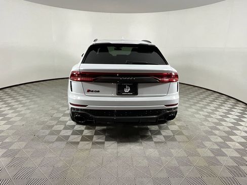 Used 2024 Audi RS Q8 image 7
