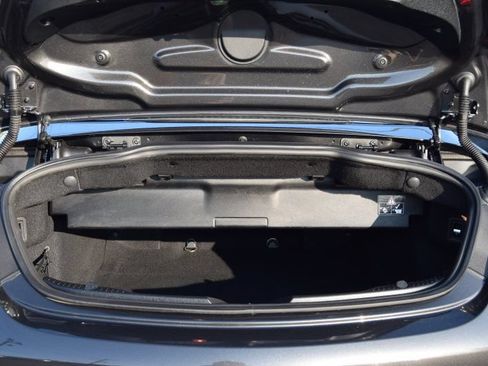 Used 2019 Mercedes-Benz C 300 Cabriolet w/ Premium Package image 10