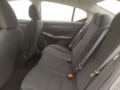 Used 2025 Nissan Sentra S FWD image 18
