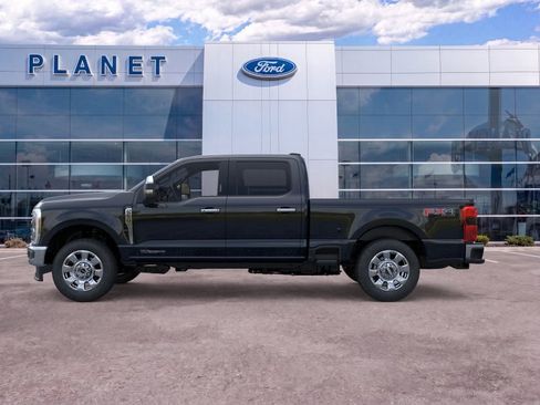 New 2026 Ford F250 Lariat w/ Lariat Premium Package AWD/4WD image 3