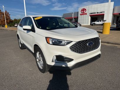 Used 2024 Ford Edge SEL