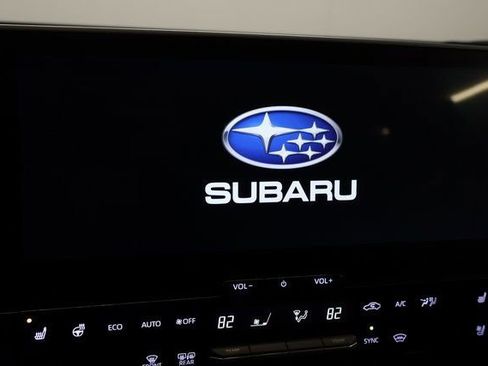 Used 2023 Subaru Solterra AWD image 22