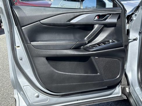 Used 2023 MAZDA CX-9 Grand Touring image 23