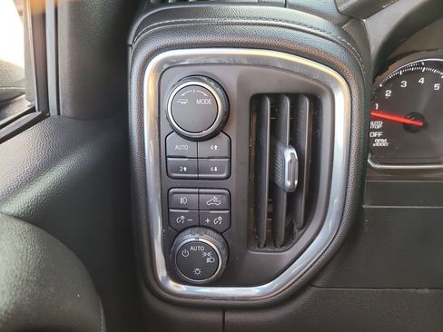 Used 2021 Chevrolet Silverado 1500 LT Trail Boss w/ Bed Protection Package AWD/4WD image 30