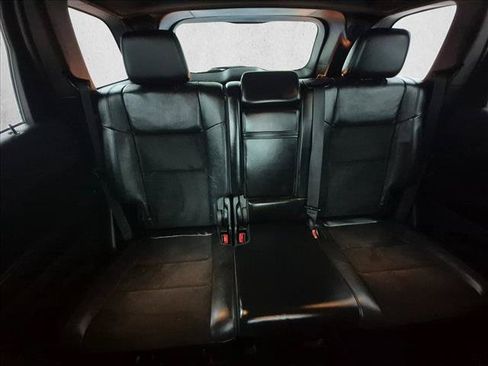 Used 2018 Jeep Grand Cherokee Altitude AWD/4WD image 21